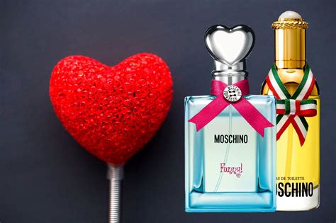 best moschino perfume for her.